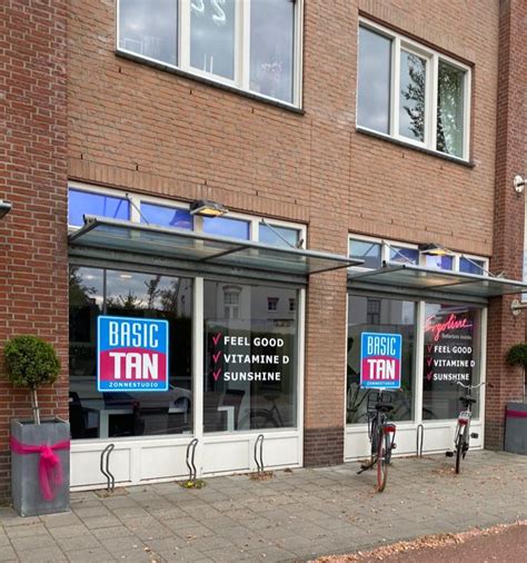 zonnestudio tiel.